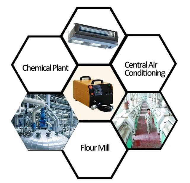 dryer vent cleaning equipment (4)