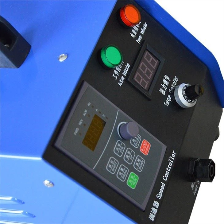 KT-302 Boiler Cleaner Equipment