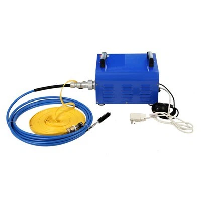 Best Sale Condenser Chiller Pipe Tube Cleaning Tools