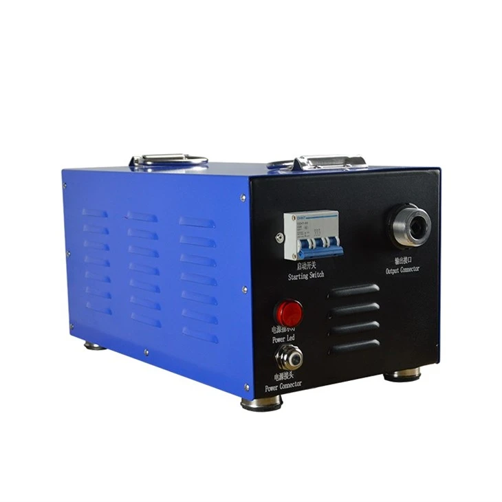 KT-212 Boiler Tube Cleaner