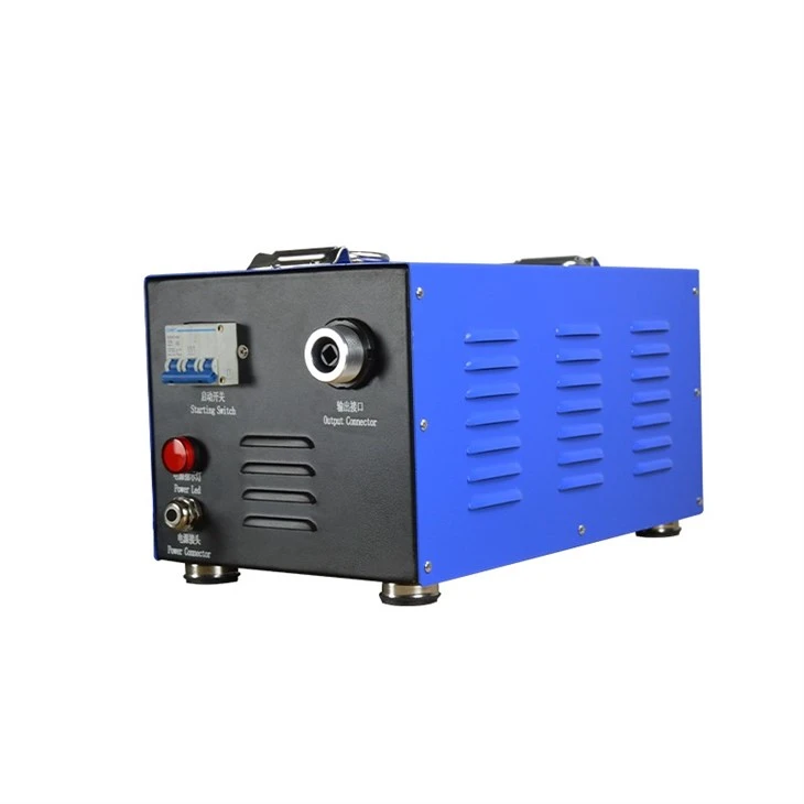 KT-212 Boiler Tube Cleaner
