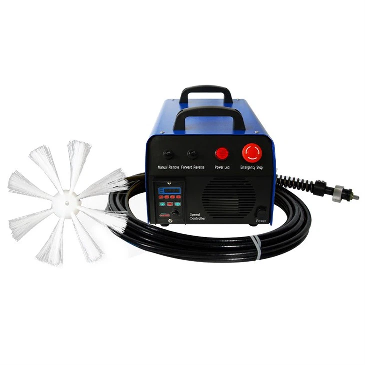 Portable Air Duct Clean