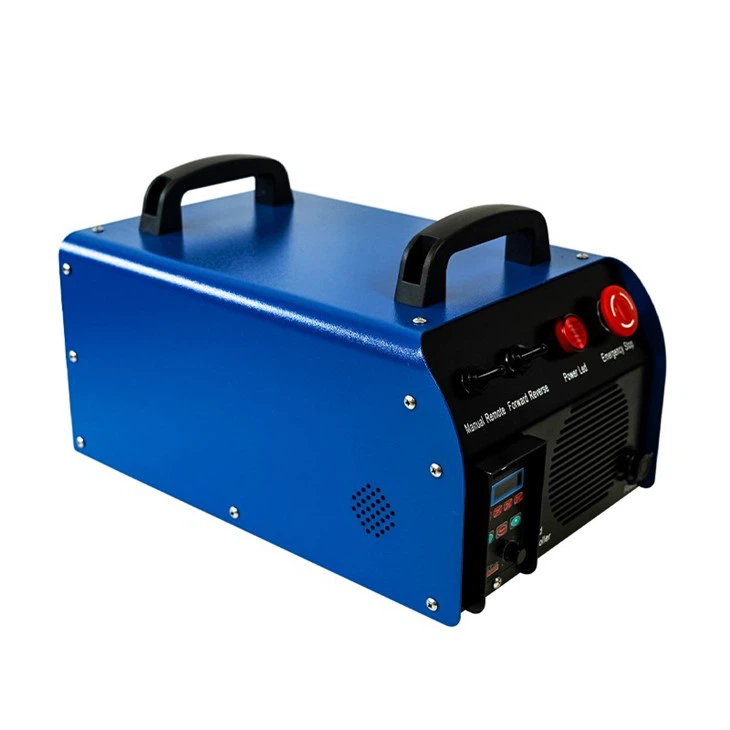 Portable Air Duct Clean