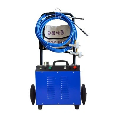 Versatile KT-202 Rod Tool With Adjustable Length And Stainless Steel Housing For Comprehensive Maintenance Of Tubes And Pipes